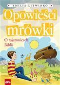 Opowieści ... - Emilia Litwinko - Ksiegarnia w UK