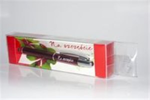 Obrazek Długopis Na Szczęście