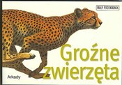 polish book : Groźne zwi... - George McKay