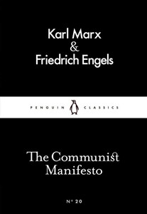 Obrazek The Communist Manifesto