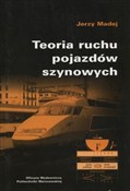 Teoria ruc... - Jerzy Madej -  Książka z wysyłką do UK