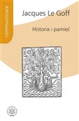 Historia i... - Jacques Le Goff - Ksiegarnia w UK
