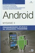 Android. P... - Shane Conder, Lauren Darcey -  books from Poland