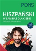 Polska książka : Hiszpański...