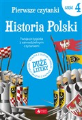 polish book : Pierwsze c... - Opracowanie Zbiorowe
