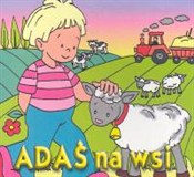 Adaś na ws... - Agnieszka Kraśnicka -  foreign books in polish 