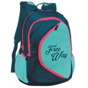 polish book : Plecak Fre...