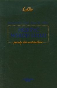 Obrazek Przeżyć wśród ludzi