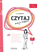 Czytaj kro... - Anna Stelmach -  books in polish 