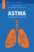 Polska książka : Astma w co...