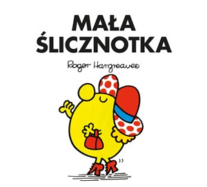 Picture of Mała Ślicznotka