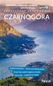 Czarnogóra... - Aleksandra Zagórska-Chabros - Ksiegarnia w UK