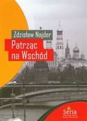 Patrząc na... - Zdzisław Najder -  Książka z wysyłką do UK