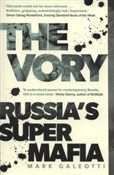 The Vory R... - Mark Galeotti - Ksiegarnia w UK