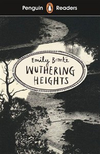 Obrazek Wuthering Heights Penguin Readers Level 5: