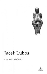 Obrazek Czeskie historie