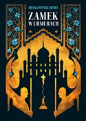 Zamek w ch... - Diana Wynne Jones -  Polish Bookstore 
