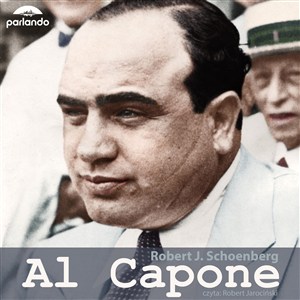 Picture of [Audiobook] CD MP3 Al Capone