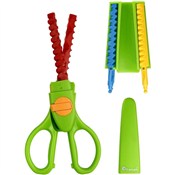 Nożyczki d... -  foreign books in polish 