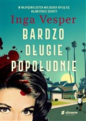 Bardzo dłu... - INGA VESPER -  books in polish 