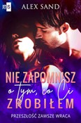 polish book : Nie zapomn... - Alex Sand