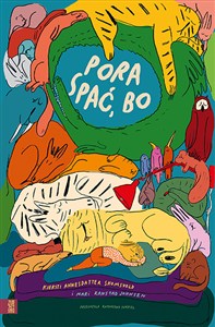 Obrazek Pora spać, Bo