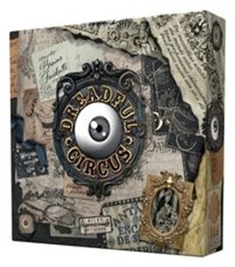 Obrazek Dreadful Circus