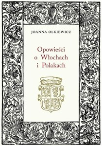 Obrazek Opowieści o Włochach i Polakach
