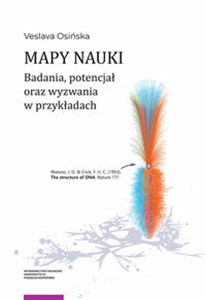 Picture of Mapy nauki Badania, potencjał oraz wyzwania w przykładach