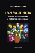 Zobacz : Lean Socia... - Agnieszka Grzechynka