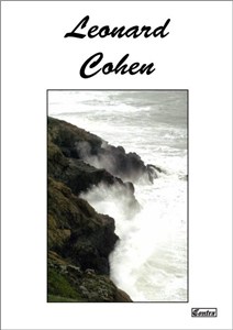 Obrazek Leonard Cohen