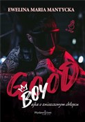 Good Boy. ... - Ewelina Maria Mantycka -  Polish Bookstore 