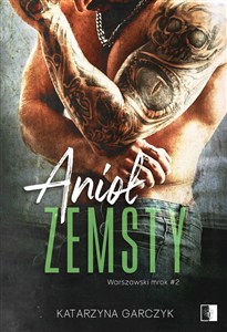 Picture of Anioł zemsty