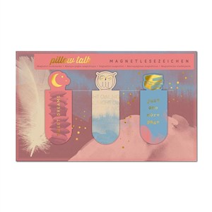 Picture of Zakładki magnetyczne - Słodkich Snów