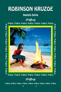 Obrazek Robinson Kruzoe Streszczenie analiza interpretacja