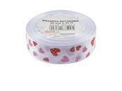 polish book : Wstążka sa...