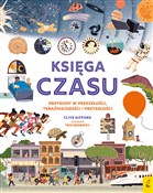 Księga cza... - Clive Gifford -  Książka z wysyłką do UK