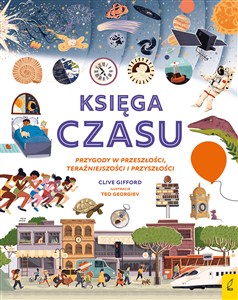 Obrazek Księga czasu