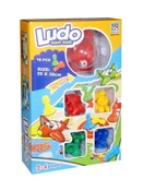 Chińczyk -  foreign books in polish 