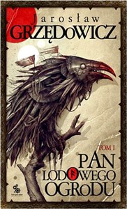 Obrazek Pan Lodowego Ogrodu Tom 1