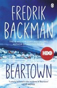 Beartown - Fredrik Backman -  books in polish 