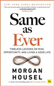 Same as Ev... - Morgan Housel -  books in polish 