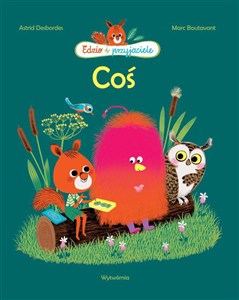 Obrazek Coś Edzio i przyjaciele