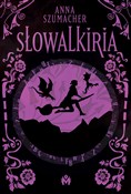 Słowalkiri... - Anna Szumacher -  Polish Bookstore 