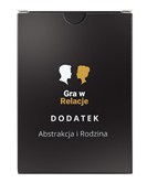 Polska książka : Gra w Rela...