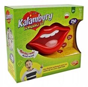 Kalambury ... -  books from Poland