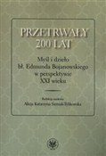 polish book : Przetrwały...