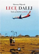 polish book : Lecę dalej... - Marzena Filipczak