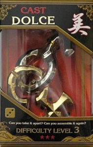 Picture of Cast Dolce