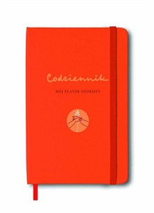 Obrazek Codziennik Mój Planer Osobisty